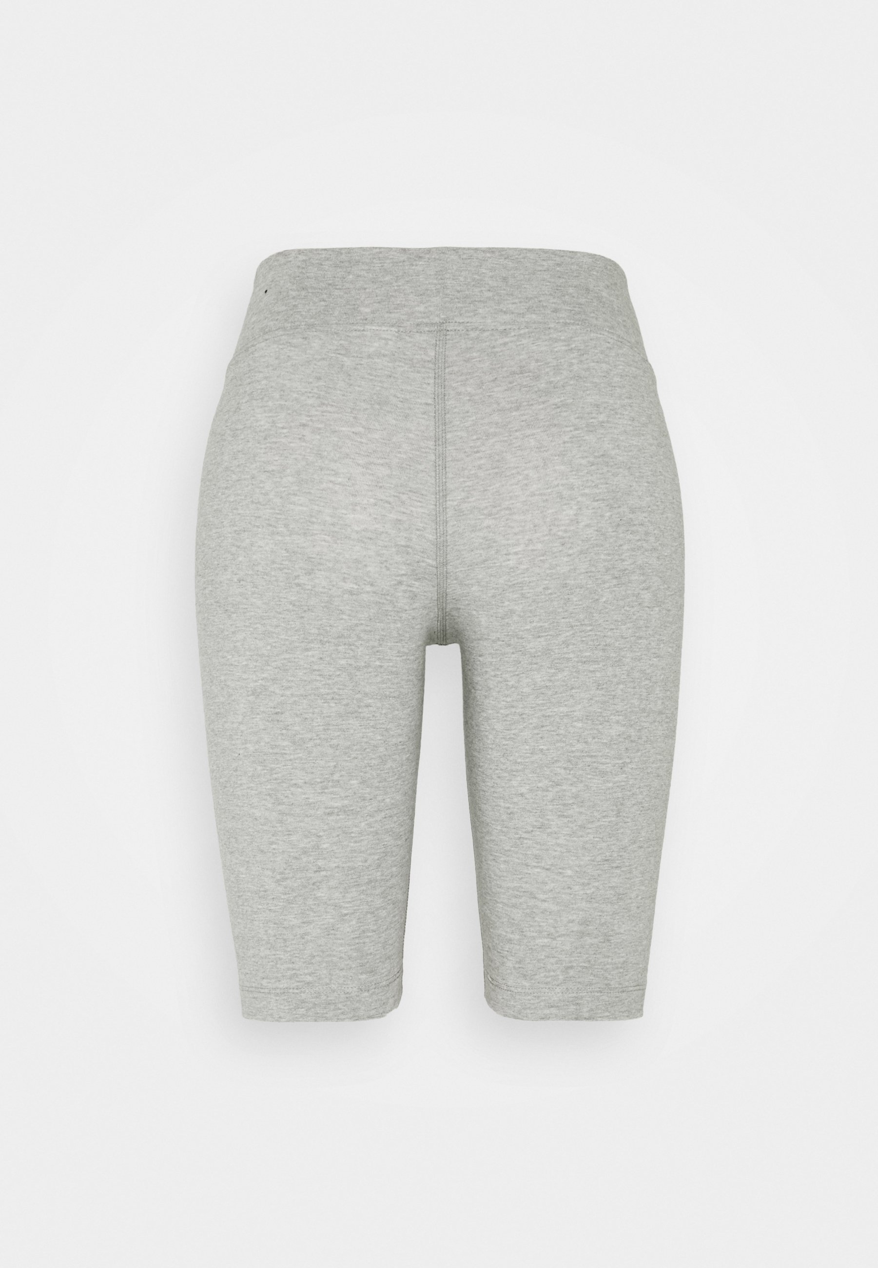 Nike Sportswear Essential Women's Bike Shorts - Grey