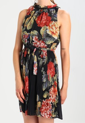 Hverdagskjole - black