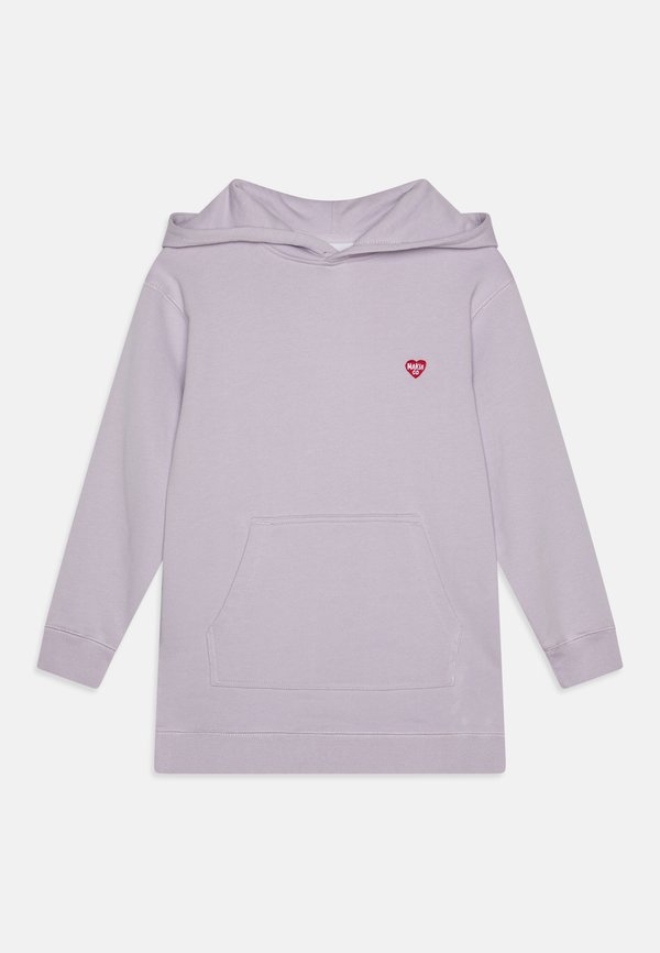 ESSENCE HOODED UNISEX - Hoodie - lilac