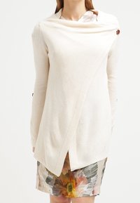 Object Kardigan - light pink
