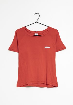 adidas Performance T-shirt basic - red