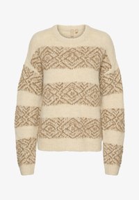 Vald, whitecap melange