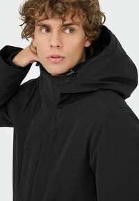 Only & Sons Parka - black