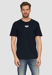 s.Oliver - T-shirt z nadrukiem