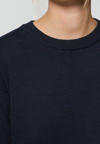 Polo Club Stickad tröja - dark blue