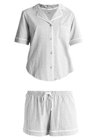 Unausgewählt, grey heather