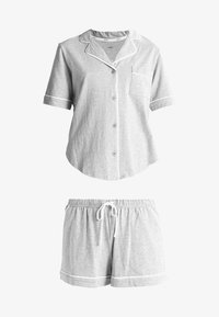 Unausgewählt, grey heather