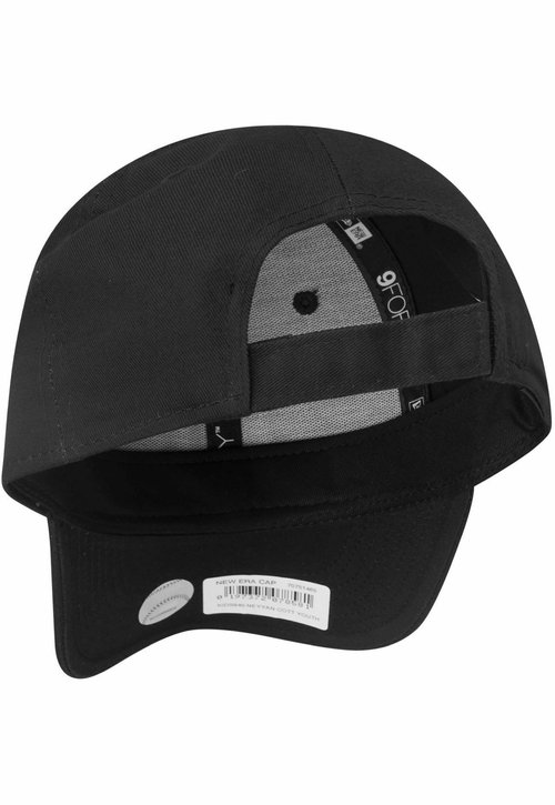New Era MIAMI HEAT Cap schwarz/black Zalando