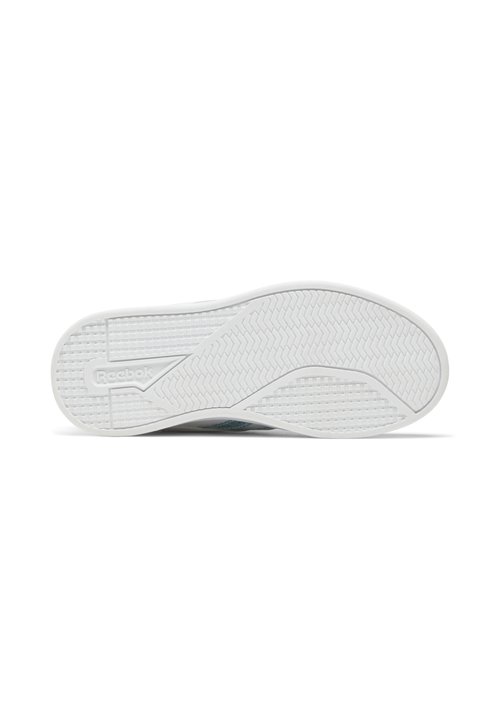 Reebok ROYAL PRIME - Zapatillas de entrenamiento - white ai aqua optimum blue — foto 5