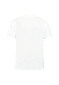 Pure Path CREWNECK - T-shirt basic - off white