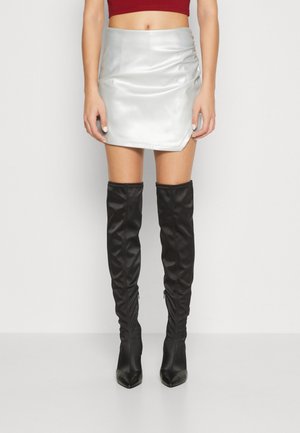 Even&Odd Σορτς - silver