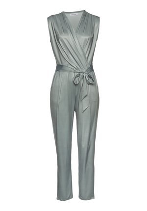 Jumpsuit - jade