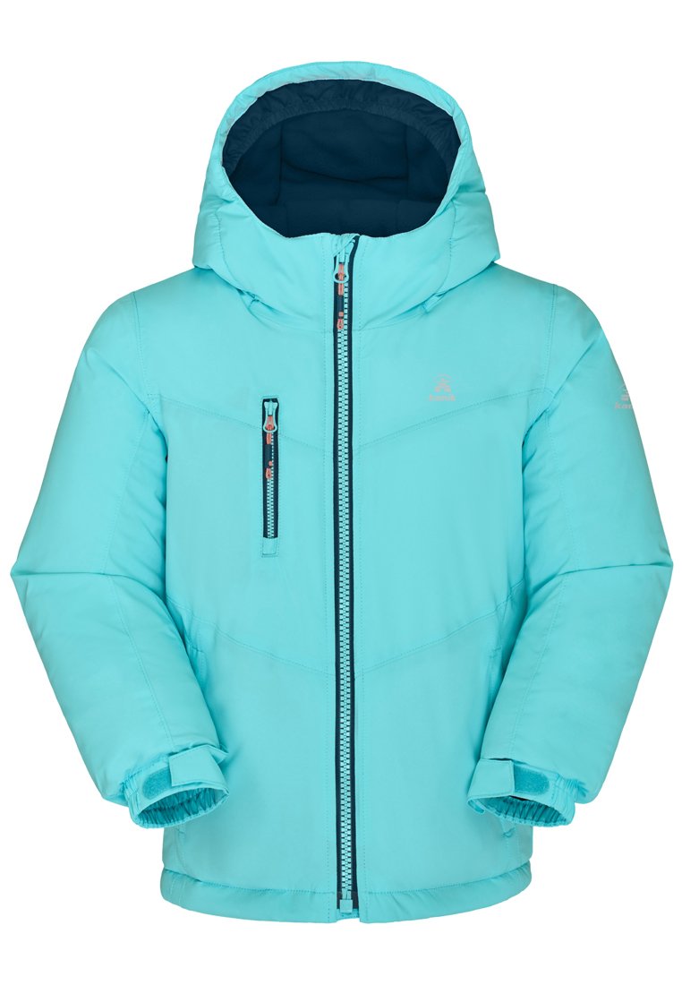 Kamik Ski jas turquoise Kamik Ski jas turquoise