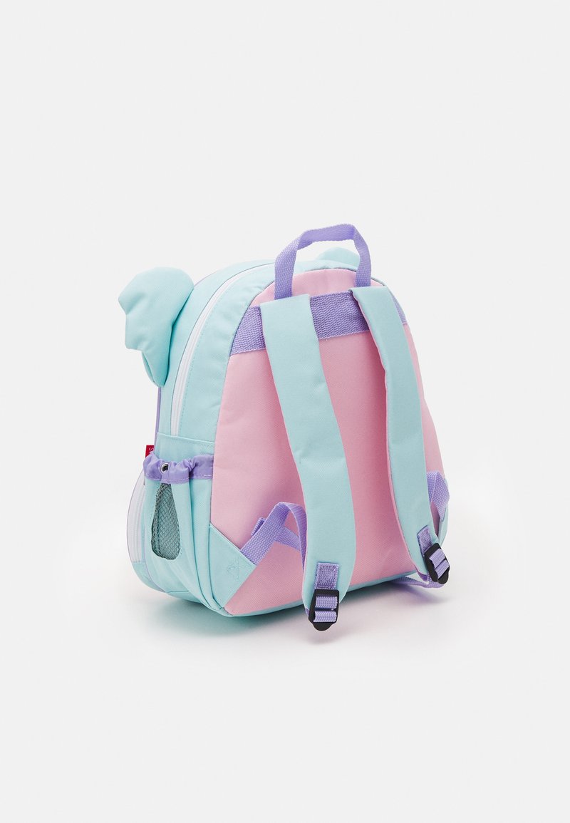 Kinder Rucksäcke | Skip Hop ZOO RUCKSACK KOALA UNISEX Tagesrucksack mehrfarbig - KD04387 Kinder Rucksäcke | Skip Hop ZOO RUCKSACK KOALA UNISEX Tagesrucksack mehrfarbig - KD04387