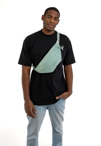 Johnny Urban ERIK LARGE - Marsupio - mint
