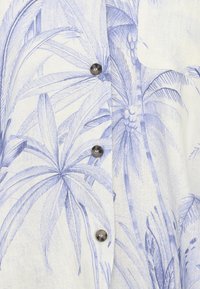 Marella BANJO - Nööpidega pluus - azzurro polvere