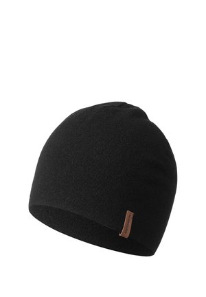 GEHRENSPITZE - Mütze - black