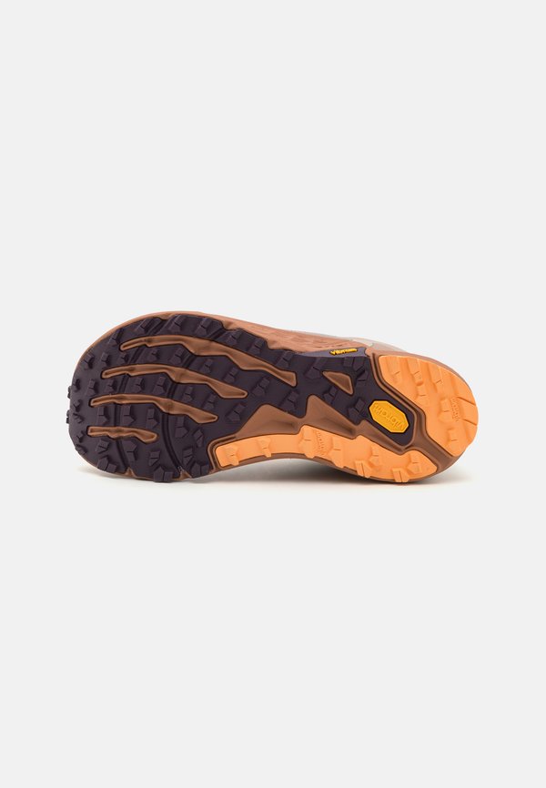TIMP 5 - Trail running shoes - taupe4