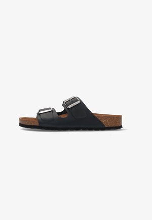 Salamander, SALAMANDER - Sandaler - dark blue