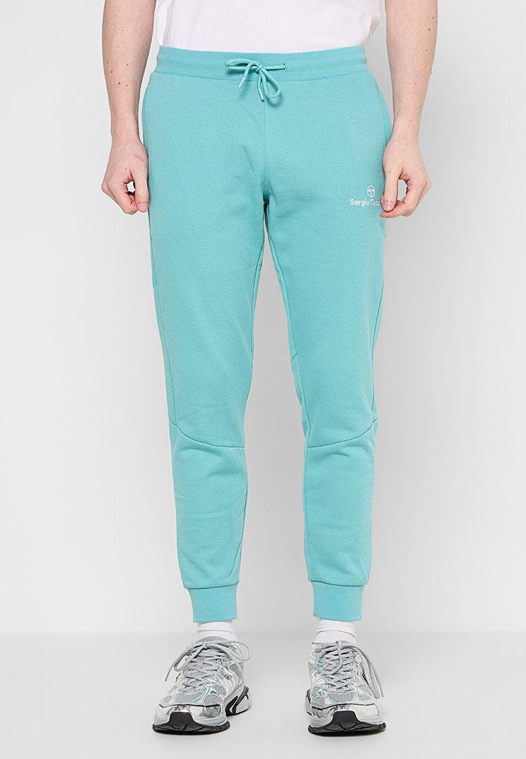 Sergio Tacchini Trainingsbroek lichtblauw Sergio Tacchini Trainingsbroek lichtblauw