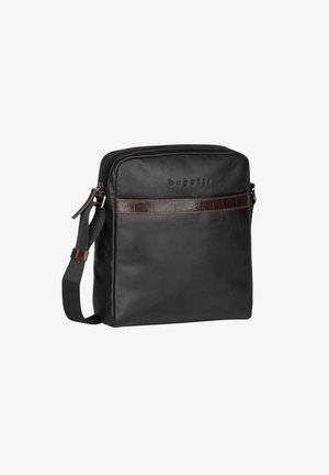 bugatti Bandolera - schwarz