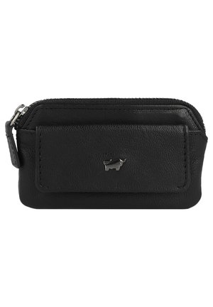 Sleutelhouder - schwarz