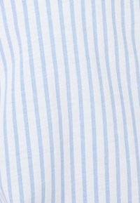 Damart Camicia da notte - bleu rayé