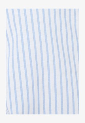 Damart, JERSEY KNIT - Chemise de nuit / Nuisette - Blue striped