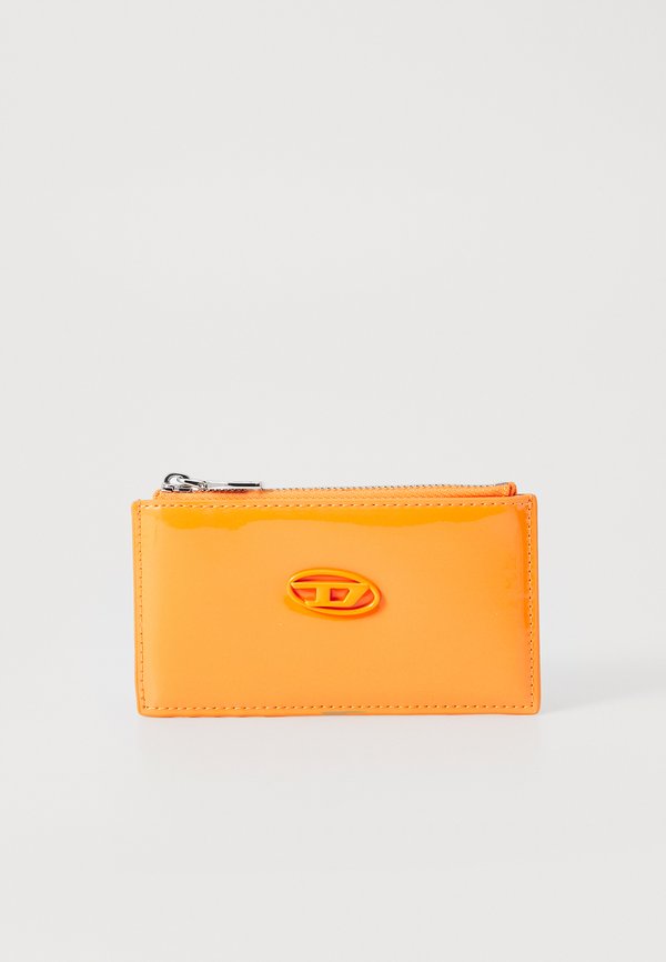 PLAY CARD HOLDER III - Wallet - orange peel