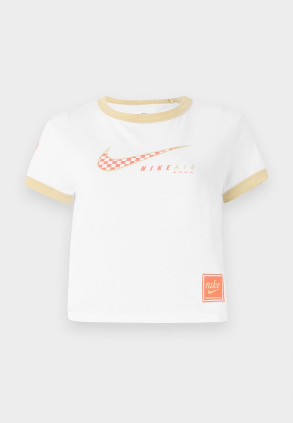 CLUB TEE MOTO - Print T-shirt3