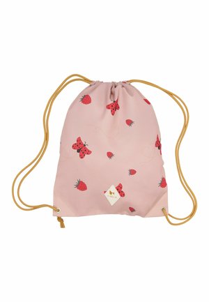 Sportska torba s vezicom - sirocco