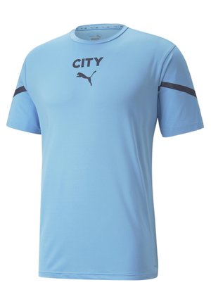 Voetbalshirt - blue