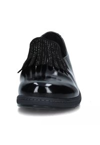 Cinzia Soft Zeppe - black