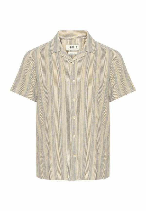 SDPAICK LINEN MIX - Shirt2