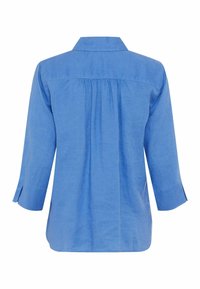 BRAX STYLE VICKI - Hemdbluse - sapphire blue