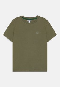 Δεν επιλέχθηκε, khaki