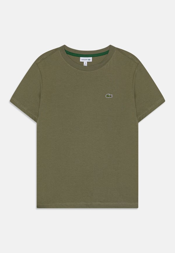 UNISEX - Basic T-shirt - khaki