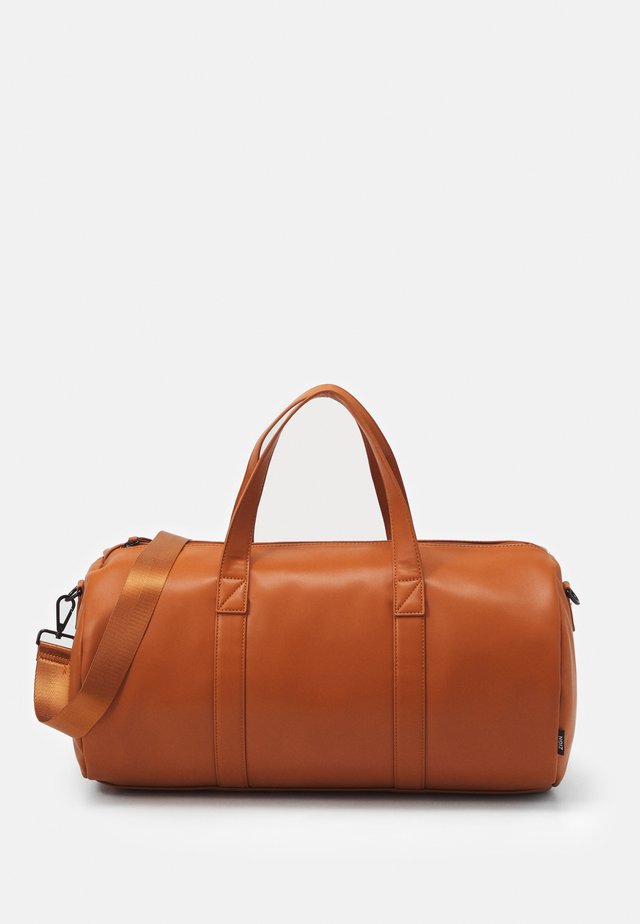UNISEX - Weekender - brown
