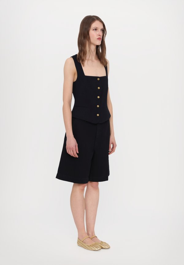 MARIANA TEXTURED - Top3