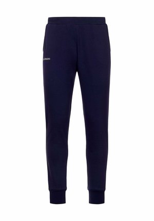 Pantaloni sportivi - blue maritime