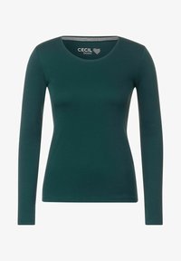 Non sélectionné, grün