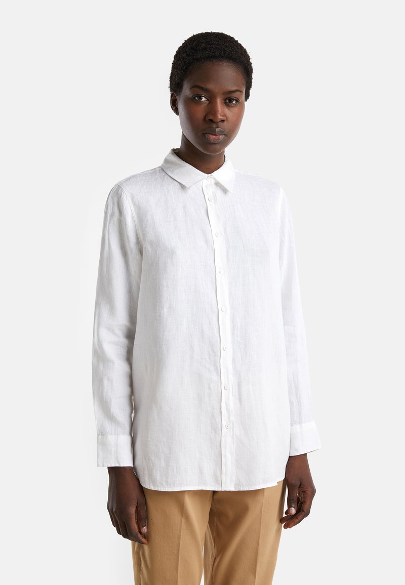 Camicia United Colors Of Benetton Per Bambine E Ragazze - 100% Cotone Comodo - Foto 9