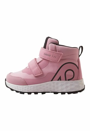 HIIVIN - Hikingschuh - grey pink