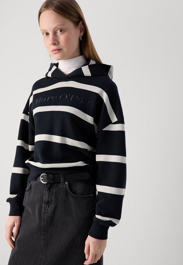 MARC O’POLO ‘GISELE CAMPAIGN STYLE’ SWEATER - Sweatshirt3
