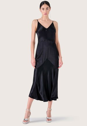 Camomilla Italia AUGUST - Jurk - black