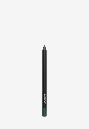 VELVET TOUCH EYELINER - Eyeliner - 026 woody-green