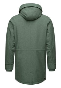 Ragwear Vinterkappa /-rock - mottled green