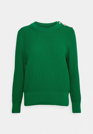GANT, Pullover - green