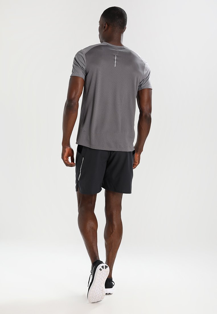 nike men's flex swift shorts