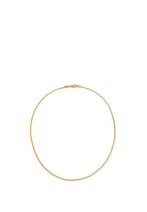 BASIC - Kaulakoru - gold-coloured